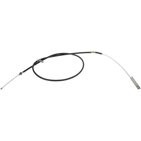 Dorman BRAKE CABLE C660127
